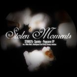 Artwork for "Popcorn EP"