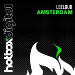 Artwork for "Amsterdam"