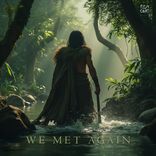 Artwork for "We Met Again"