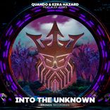 Artwork voor "Into The Unknown"