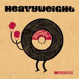 Artwork for "Heavyweight"