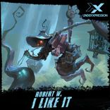 Artwork für "I Like It"