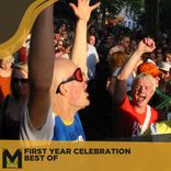 Minimal Techno Danger