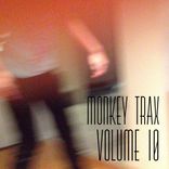 Artwork for "Monkey Trax Volume 10"
