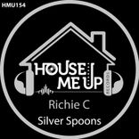 Artwork for "Silver Spoons"