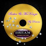 Portada para "My Dreams"
