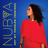 Artwork for "Not My Problem (Remixes)"