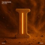 Artwork for "Red Sand"