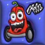 Artwork for "Hot Wheels"