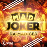 Artwork for "DA-MAD-GED"