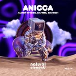 Portada para "Anicca"