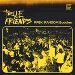 Artwork voor "True Friends"