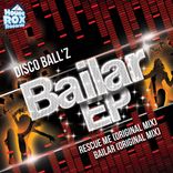 Bailar