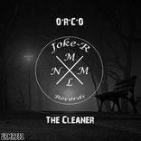 Portada para "The Cleaner"
