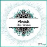 Artwork voor "Ellora Flamenco"