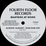 Artwork für "Alright Alright / Dum Dum Cry"