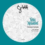 Artwork for "Feliz Navidad"