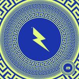 Artwork for "Turquoise / Amber"