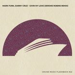 Artwork voor "Givin My Love (Jerome Robins Remix)"