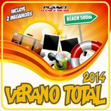 Portada para "Verano Total 2014"