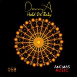 Artwork for "Hold on Baby"