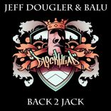 Artwork for "Back 2 Jack (Paul Najera & Boys Don’t Disco Remix)"