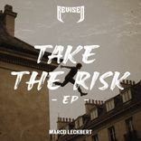 Artwork voor "Take The Risk EP"