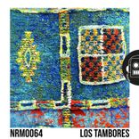 Artwork for "Los Tambores"