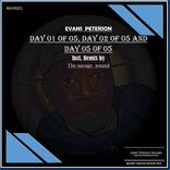 Artwork für "Day 1 of 5, Day 2 of 5 and Day 5 of 5"