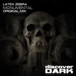 Portada para "Monumental"