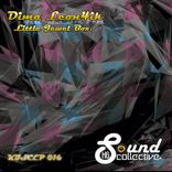 Artwork voor "Little Jewel Box"