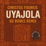 Artwork for "Uyajola (KG Bones Remix)"