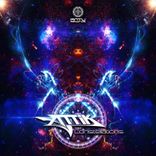 Artwork for "Constellations"