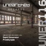 Artwork for "Presbyopia"