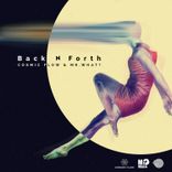 Artwork voor "Back N Forth"