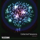 Artwork for "Collected Sessions, Vol. 1"