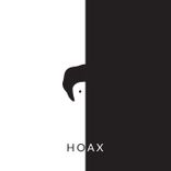 Portada para "Hoax"