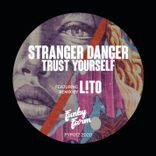 Artwork for "Trust Yourself"