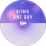 Artwork for "One Day"