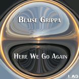 Artwork for "Here We Go Again"