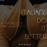 Artwork für "Italians Do It Better, Pt. 2"