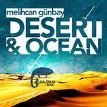 Artwork for "Deserts&Oceans"