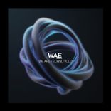 Artwork for "We Are Techno, Vol. 2"