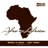 Artwork for "Taba Tsa Hao(Afro Remixes)"