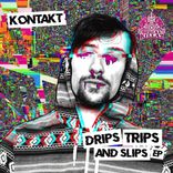 Artwork for "Drips, Trips & Slips"