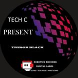 Portada para "Tresor Black"