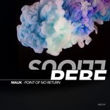 Artwork voor "Point Of No Return"