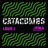 Portada para "Catacombs"