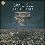 Artwork for "Off The Grid"