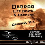 Artwork for "Life Death & Harmony"